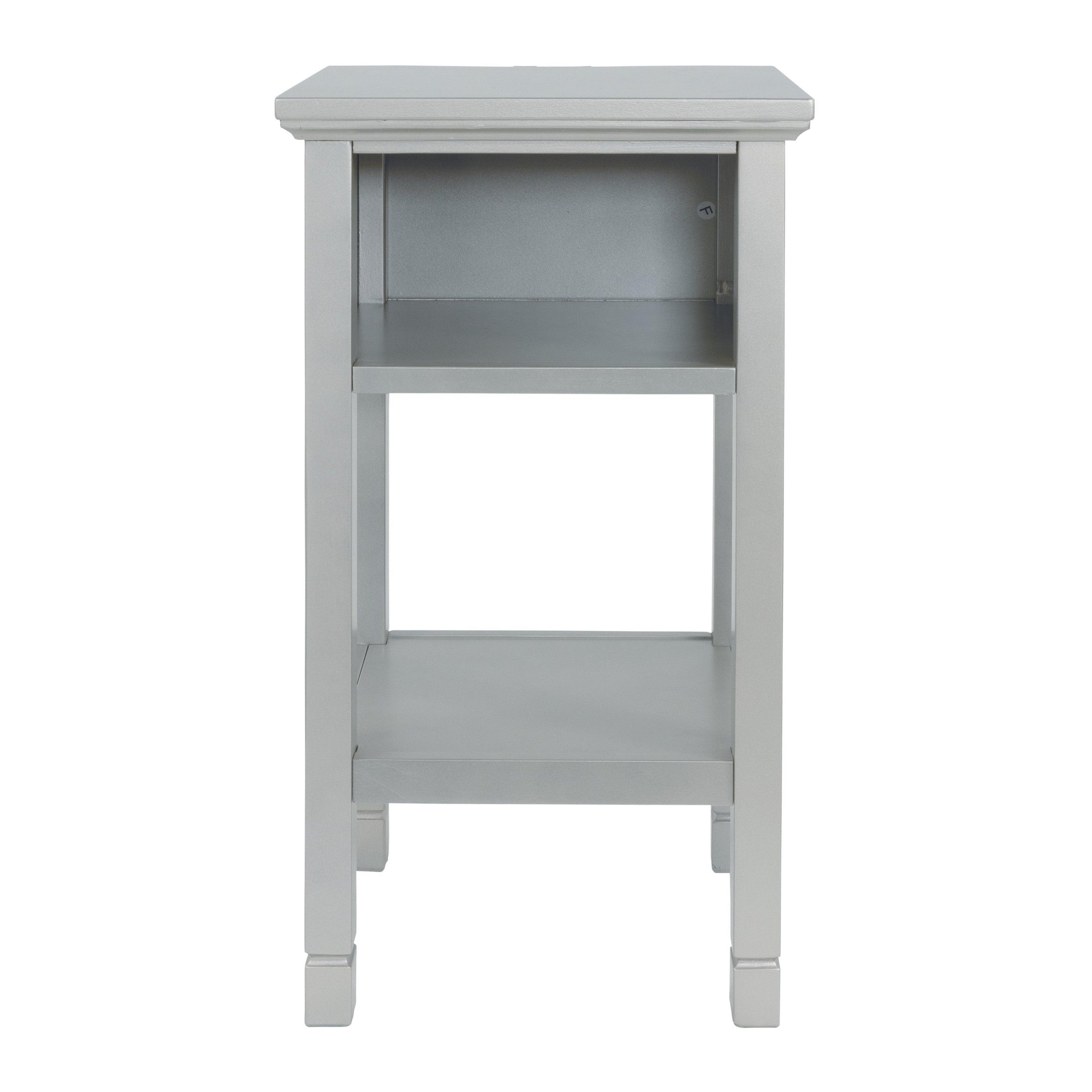 Marnville Accent Table