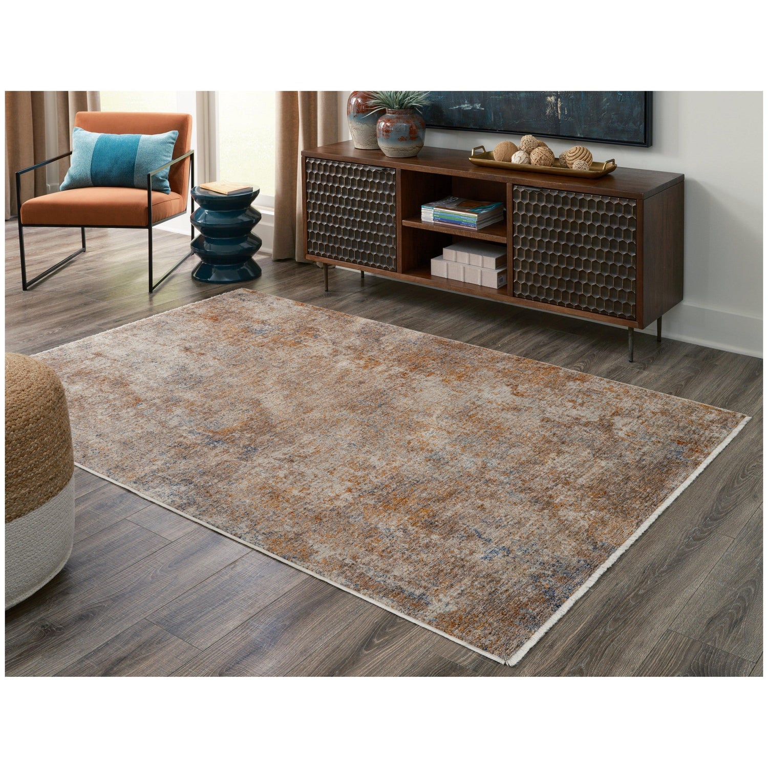 Mauville Rug
