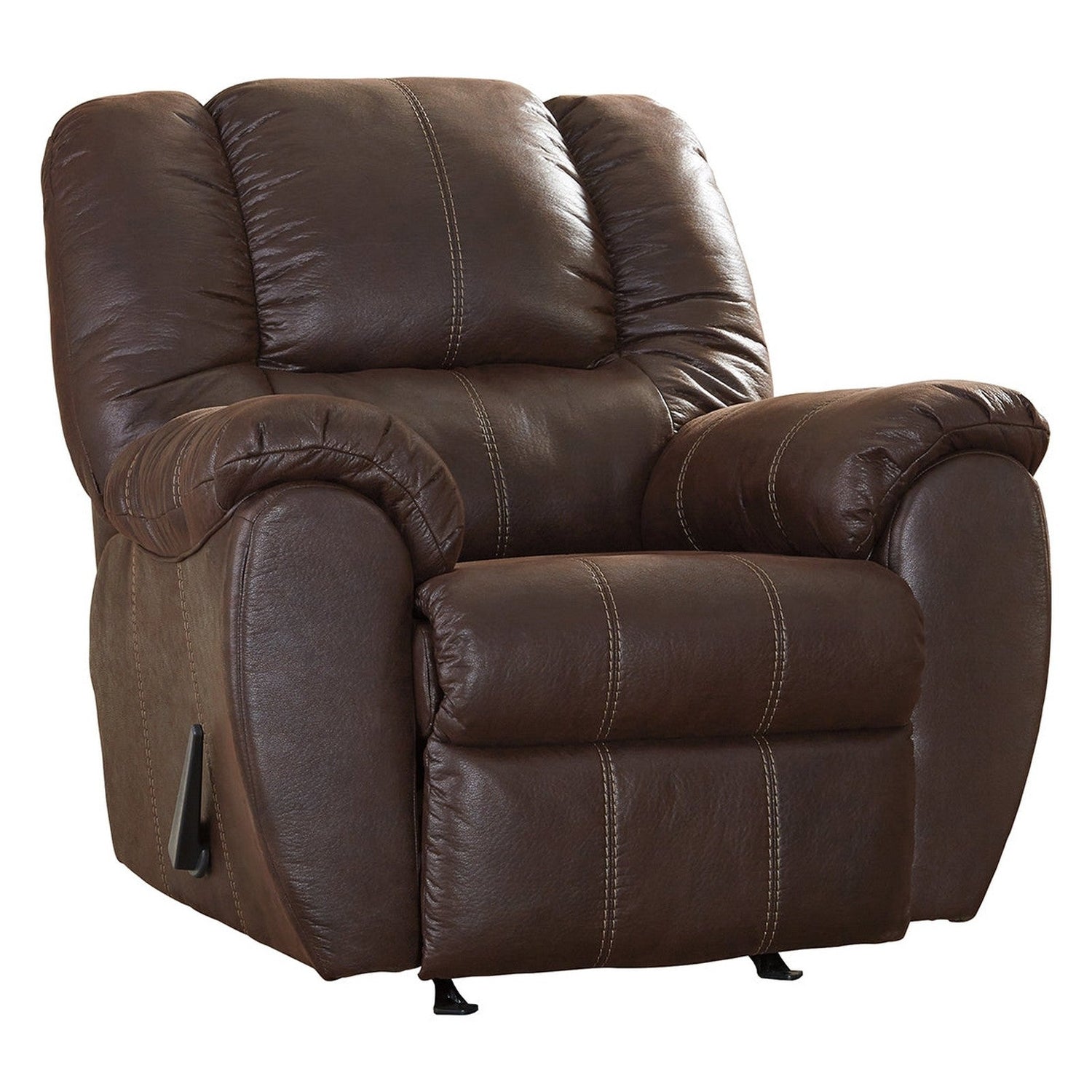 McGann Recliner Ash-1030125