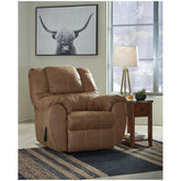McGann Recliner