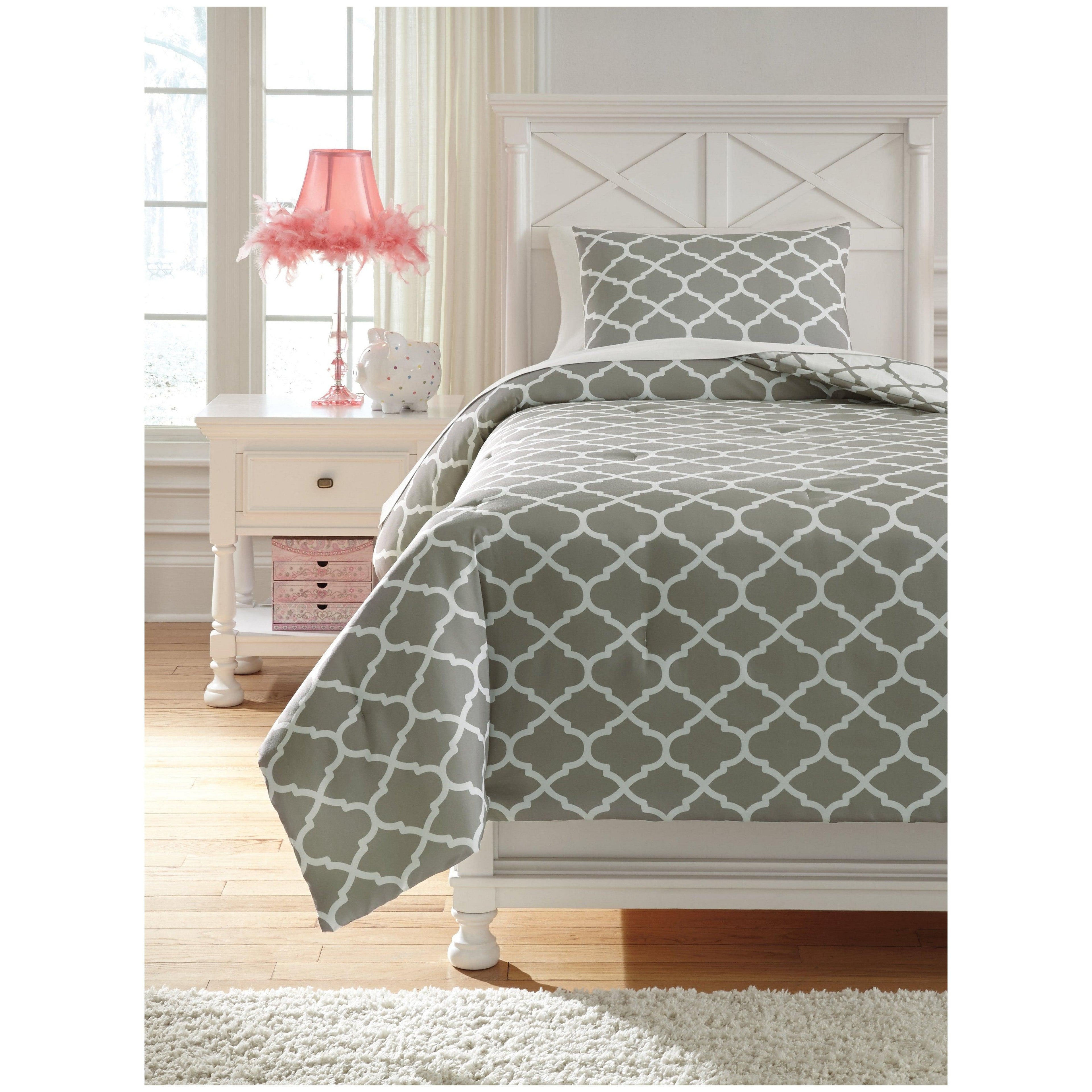 Media 2-Piece Comforter Set