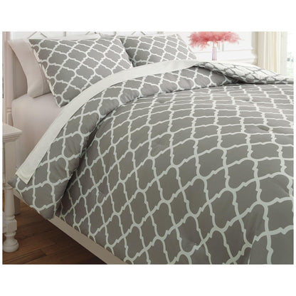 Media 2-Piece Comforter Set