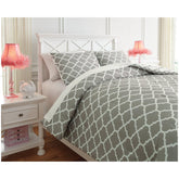 Media 2-Piece Comforter Set