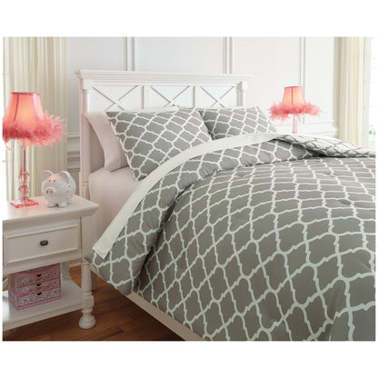 Media 2-Piece Comforter Set