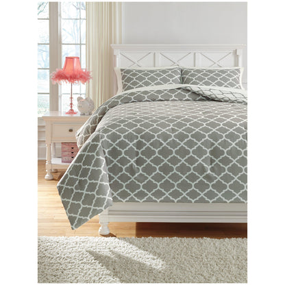 Media 2-Piece Comforter Set