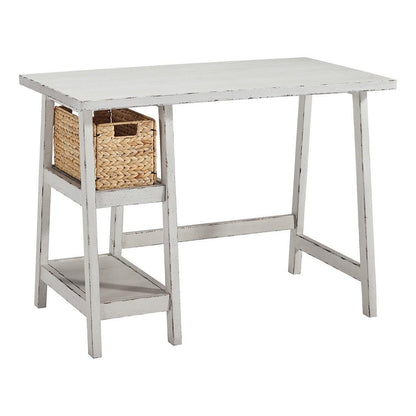 Mirimyn 42&quot; Home Office Desk Ash-H505-510