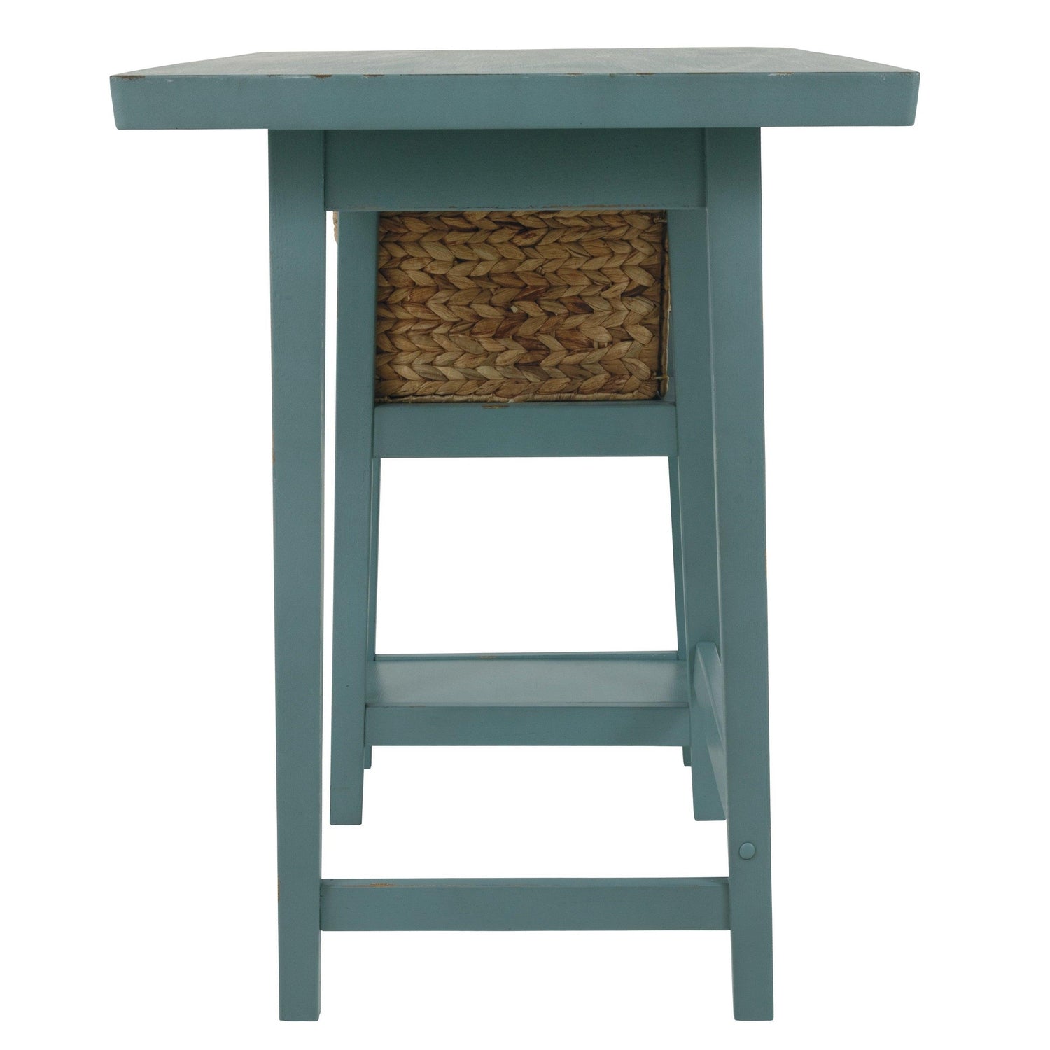 Mirimyn 42&quot; Home Office Desk