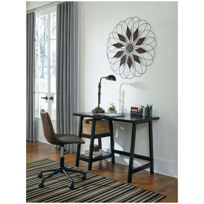 Mirimyn 42&quot; Home Office Desk
