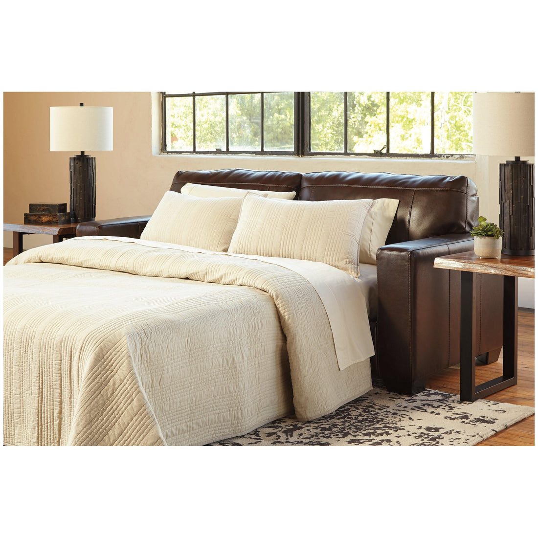 Morelos Queen Sofa Sleeper