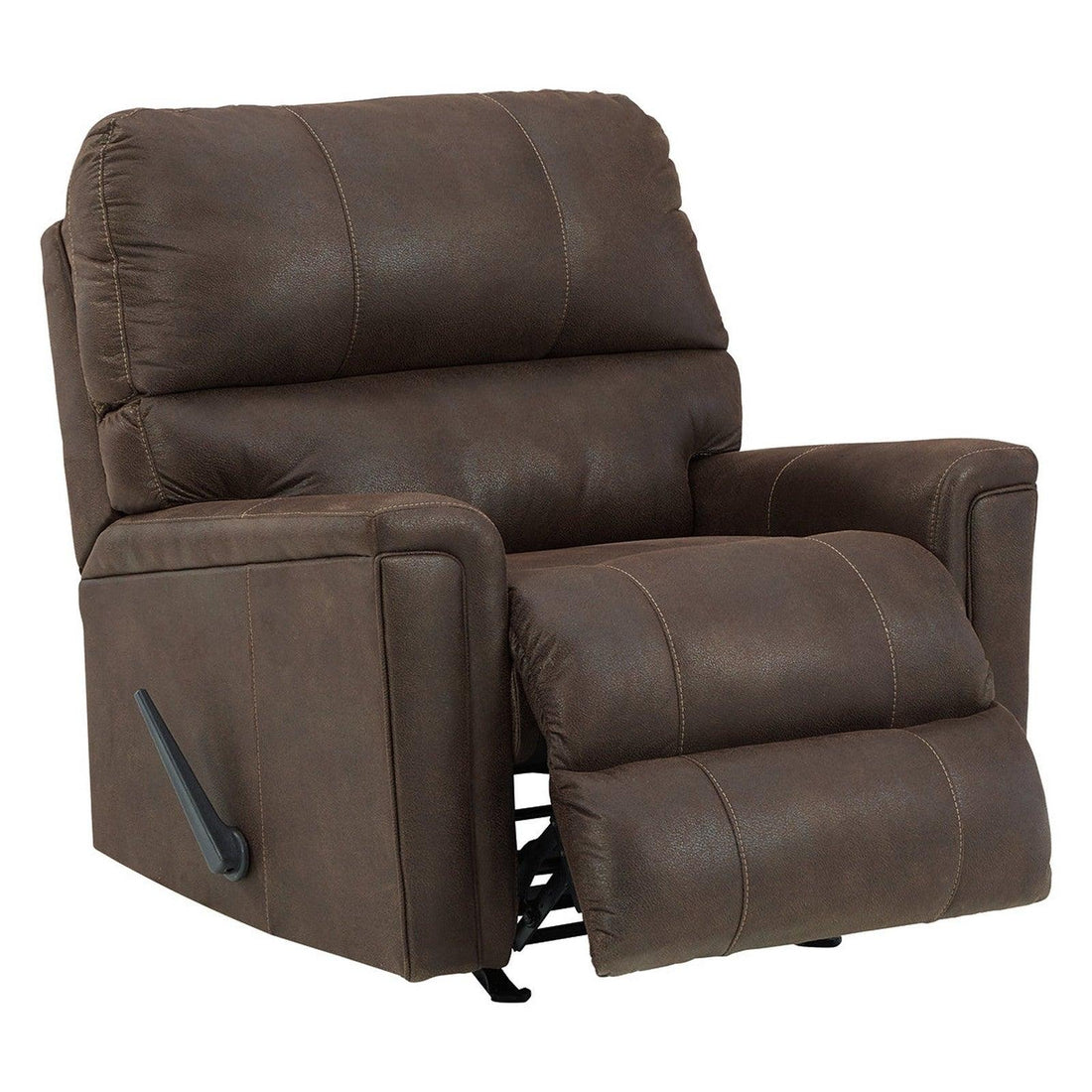 Navi Recliner Ash-9400325