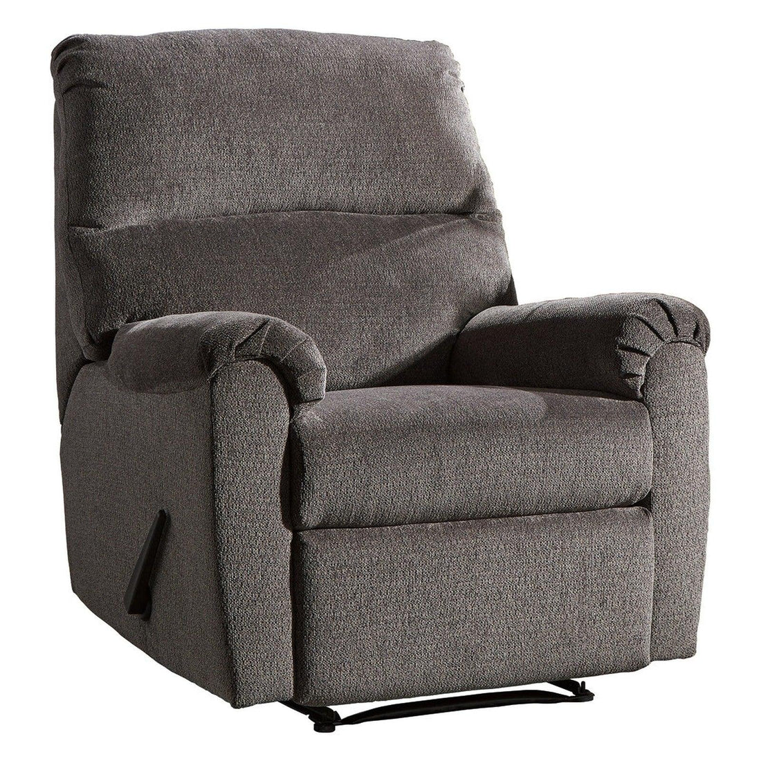 Nerviano Recliner Ash-1080329