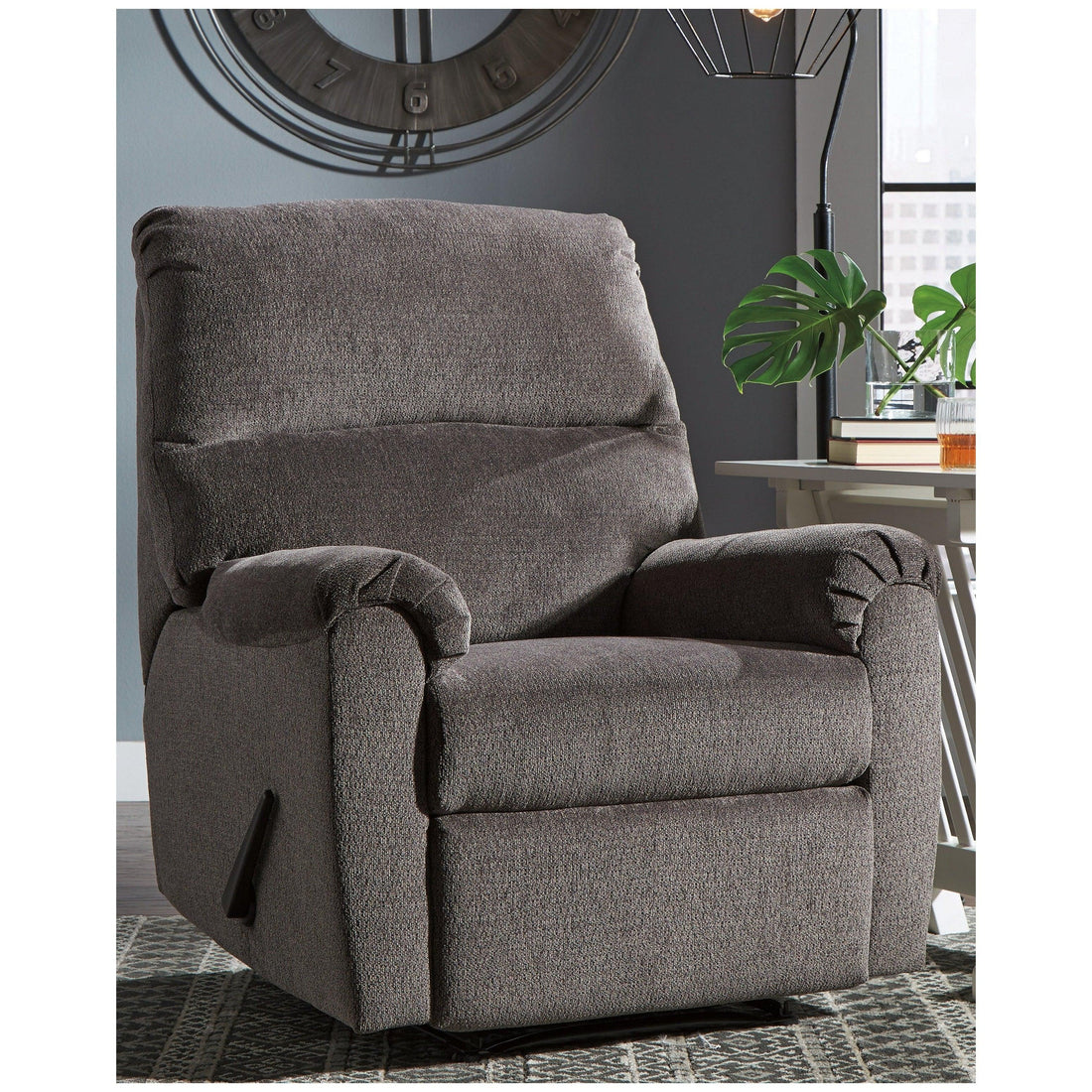 Nerviano Recliner