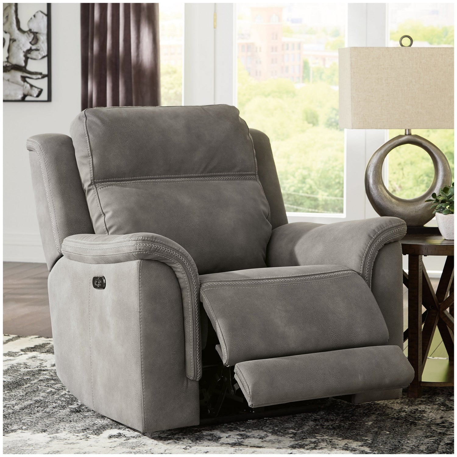 Next-Gen DuraPella Power Recliner