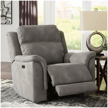 Next-Gen DuraPella Power Recliner