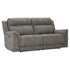 Next-Gen DuraPella Power Reclining Sofa Ash-5930147