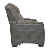 Next-Gen DuraPella Power Reclining Sofa