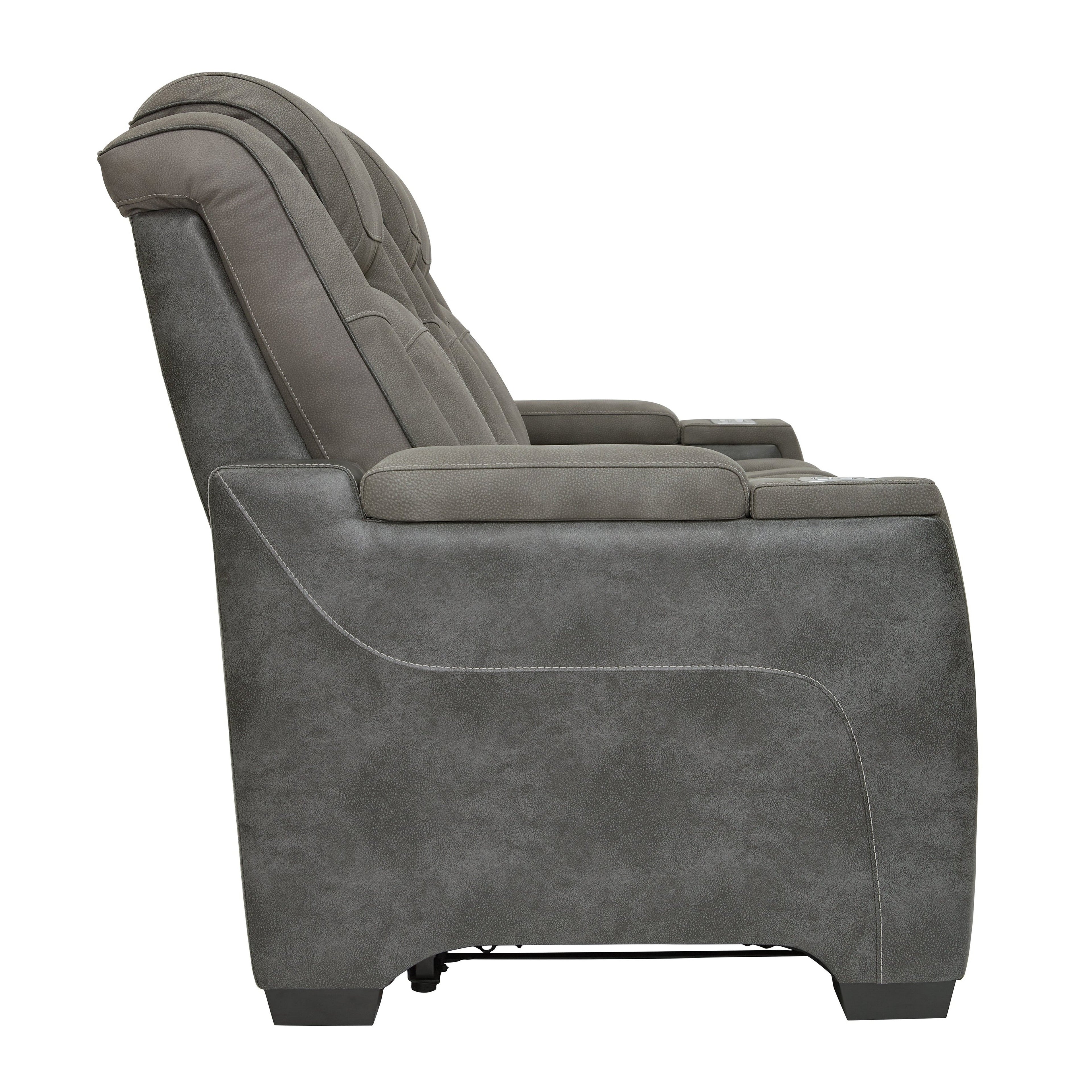 Next-Gen DuraPella Power Reclining Sofa