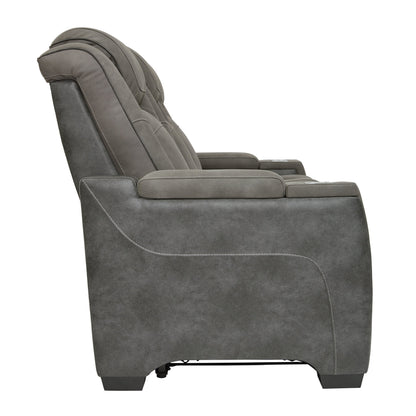 Next-Gen DuraPella Power Reclining Sofa