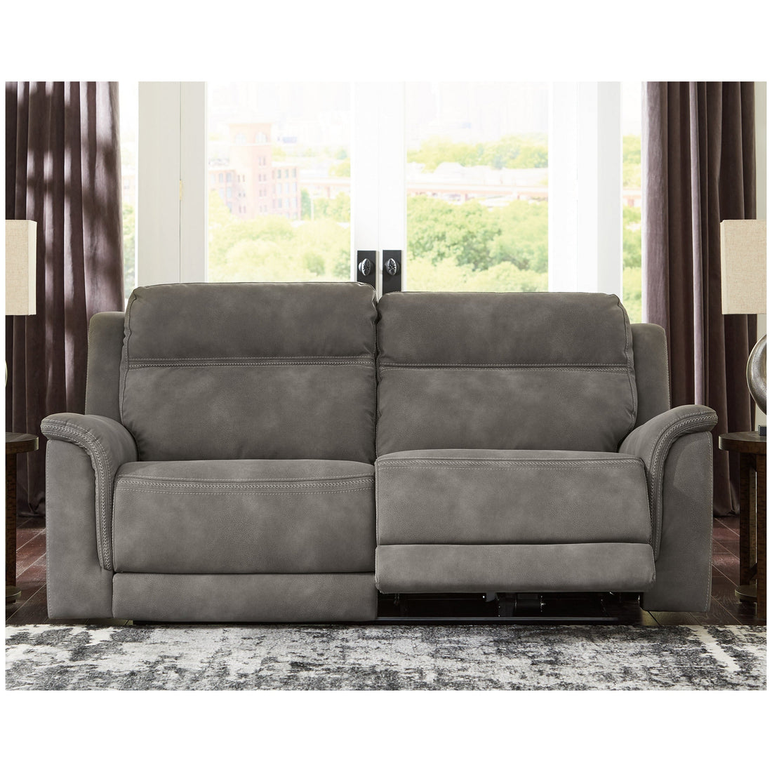 Next-Gen DuraPella Power Reclining Sofa