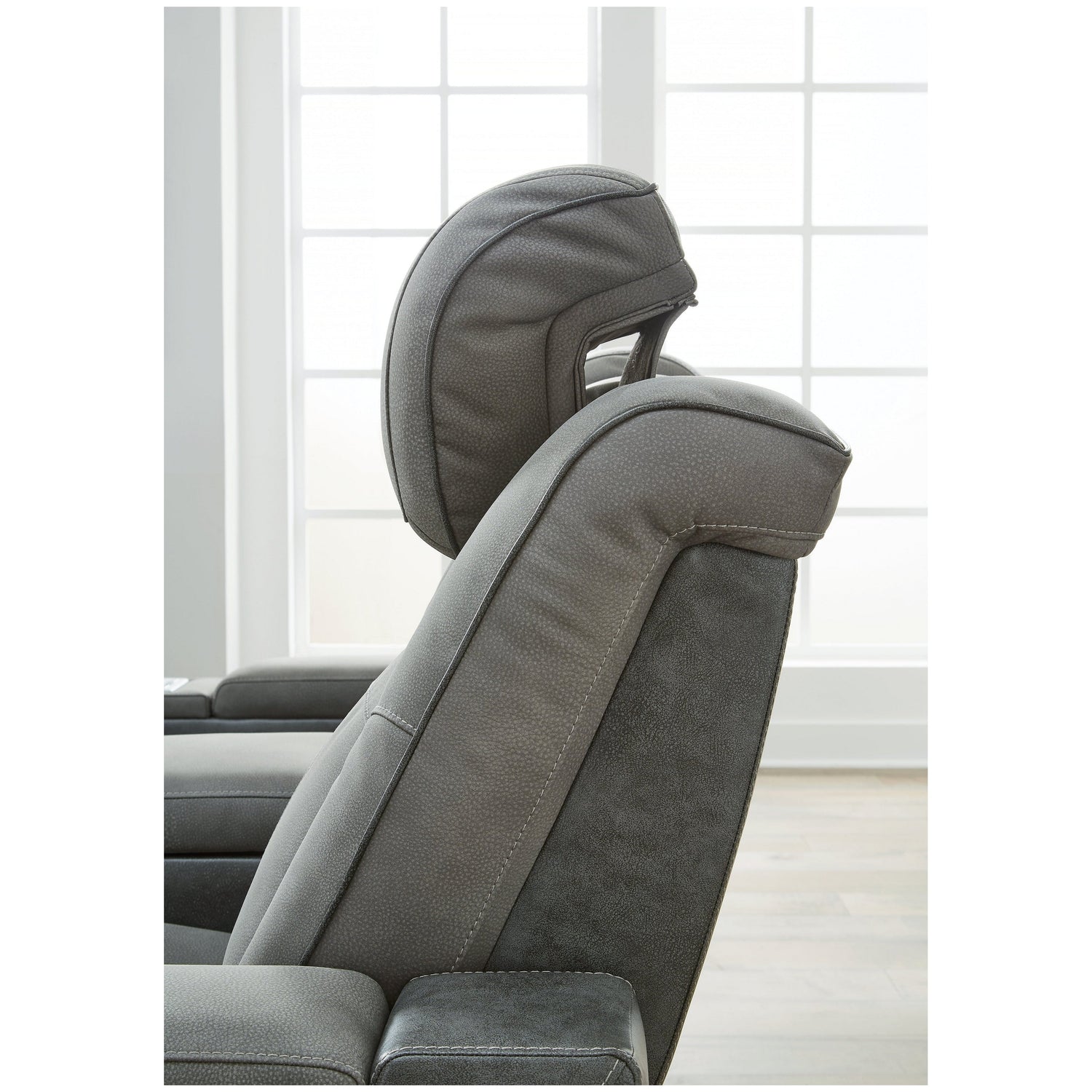 Next-Gen DuraPella Power Reclining Sofa