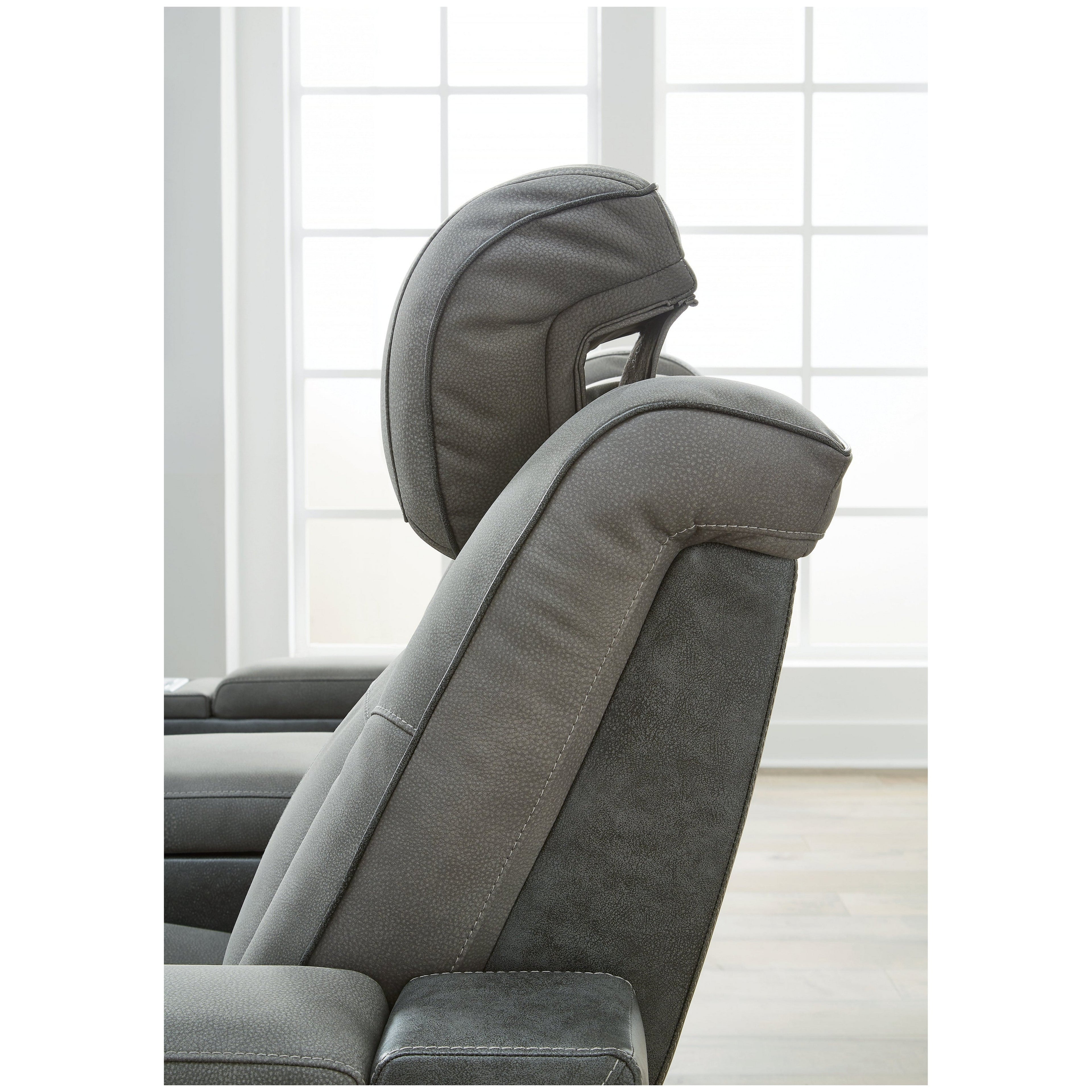 Next-Gen DuraPella Power Reclining Sofa