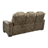 Next-Gen DuraPella Power Reclining Sofa