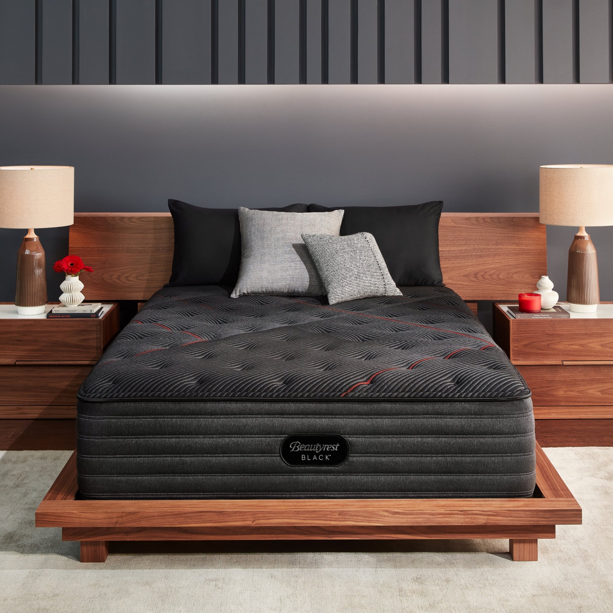 Beautyrest Black® C-Class Medium