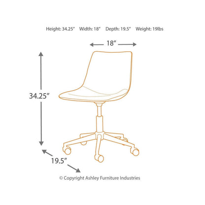 Office Chair Program Home Office Desk Chair