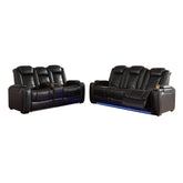 Party Time Power Reclining Sofa