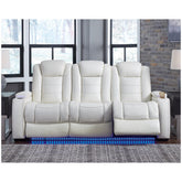 Party Time Power Reclining Sofa