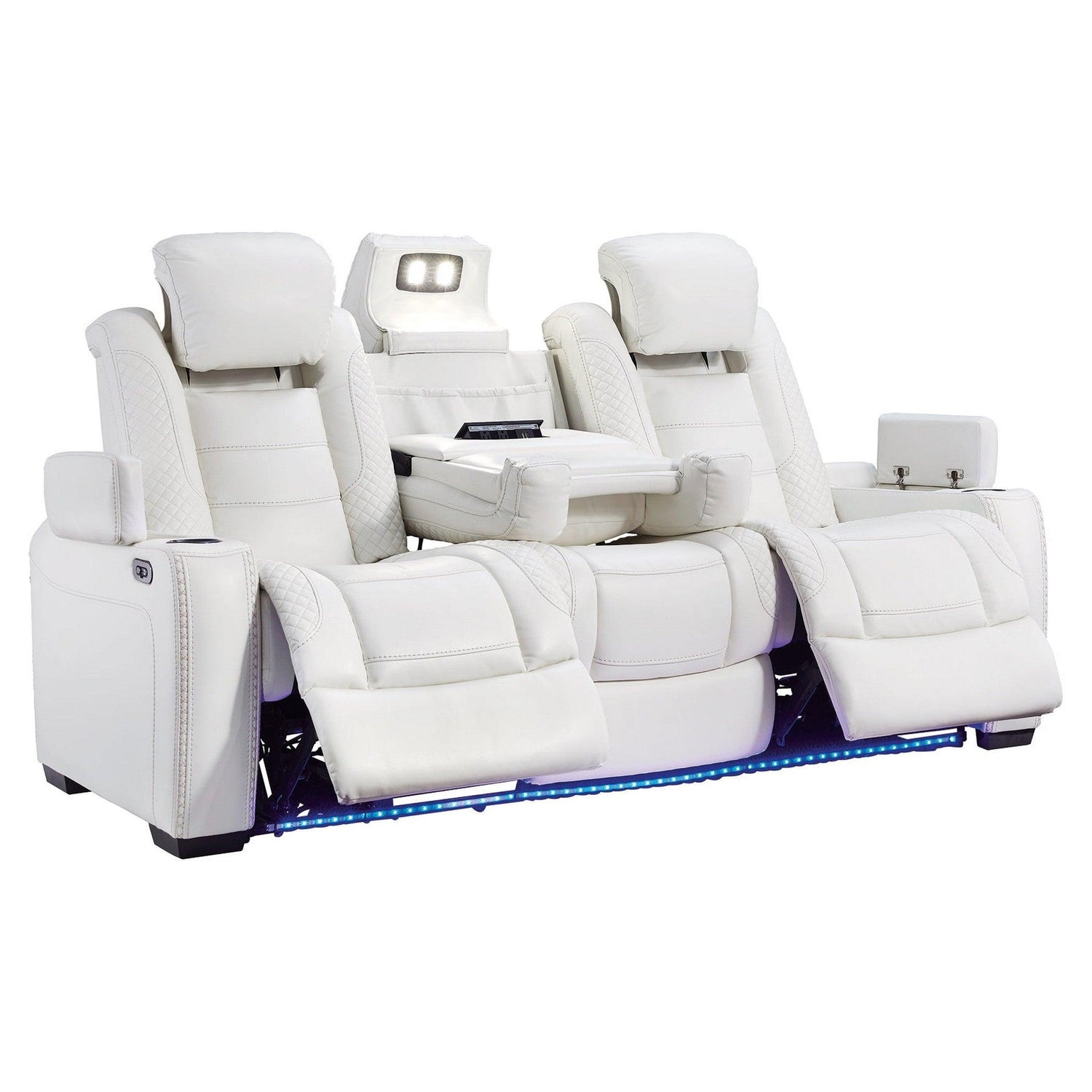 Party Time Power Reclining Sofa