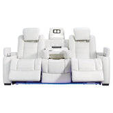 Party Time Power Reclining Sofa