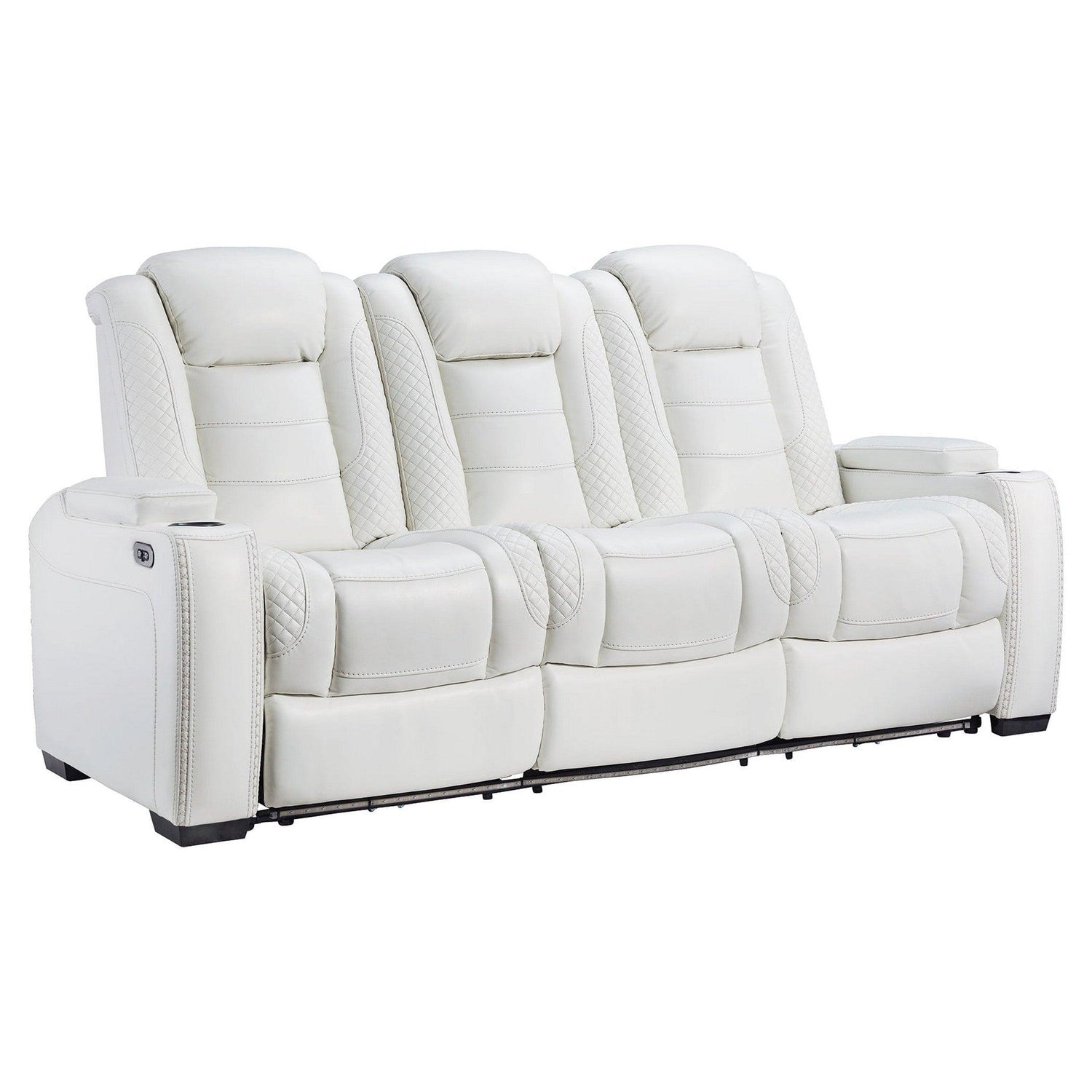 Party Time Power Reclining Sofa