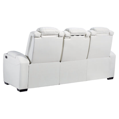 Party Time Power Reclining Sofa