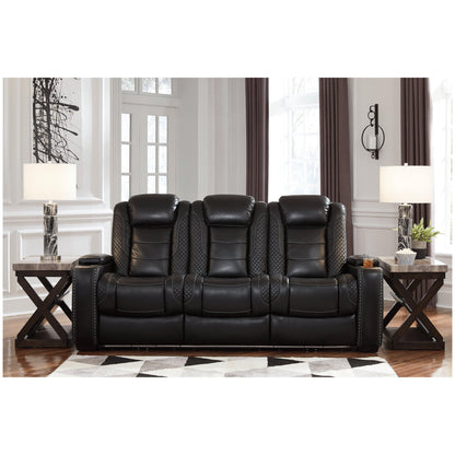 Party Time Power Reclining Sofa