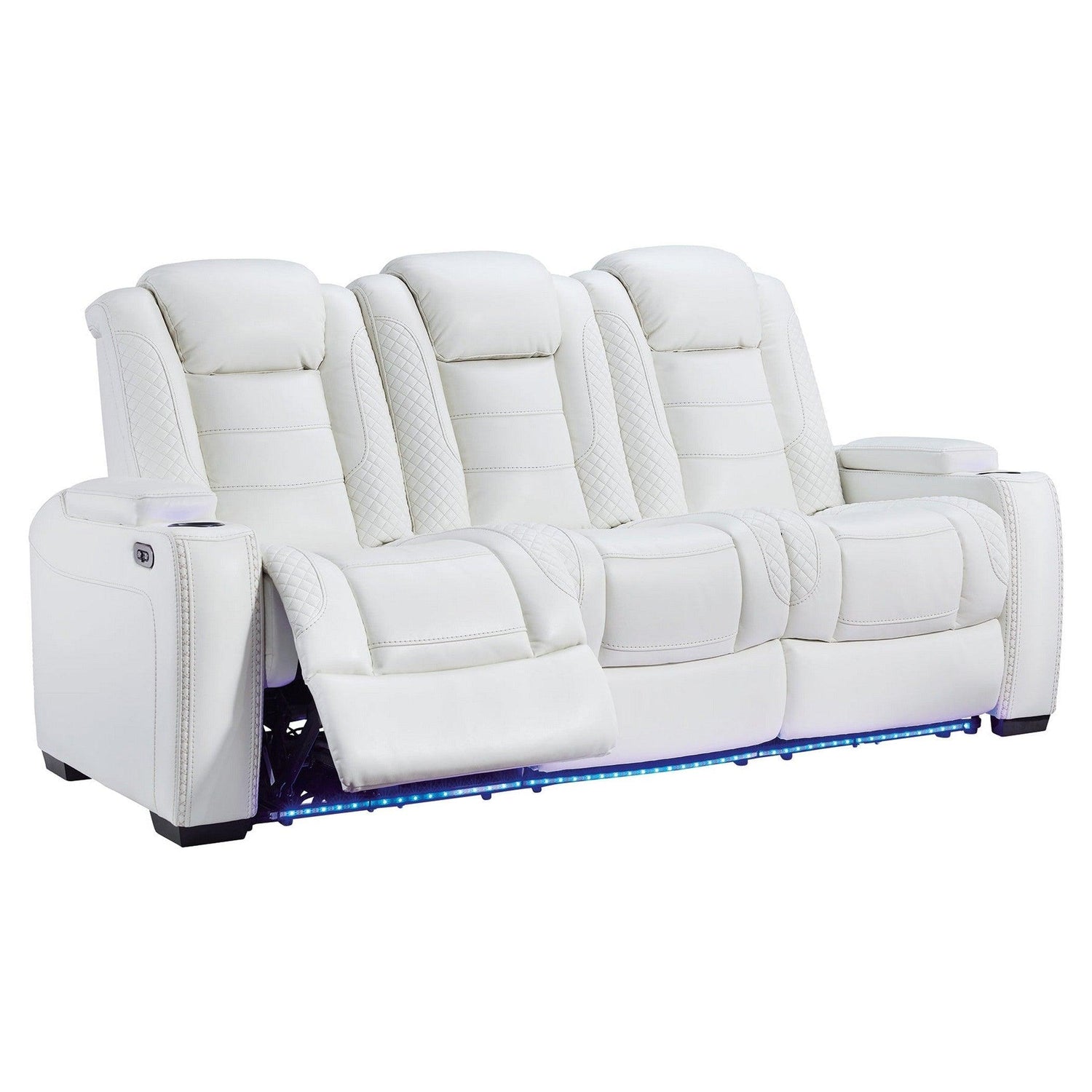 Party Time Power Reclining Sofa