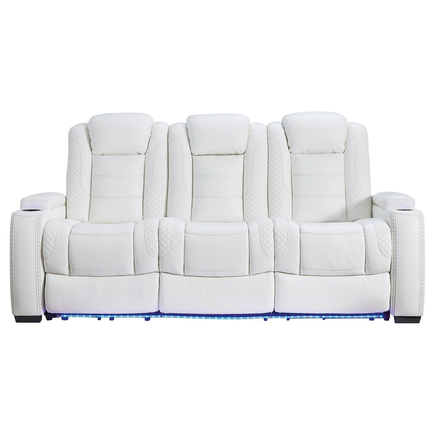 Party Time Power Reclining Sofa