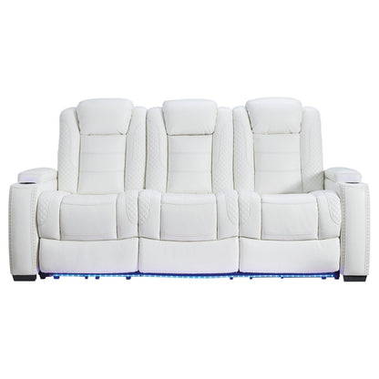 Party Time Power Reclining Sofa