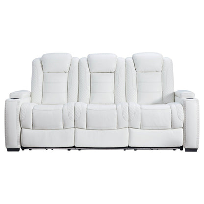 Party Time Power Reclining Sofa