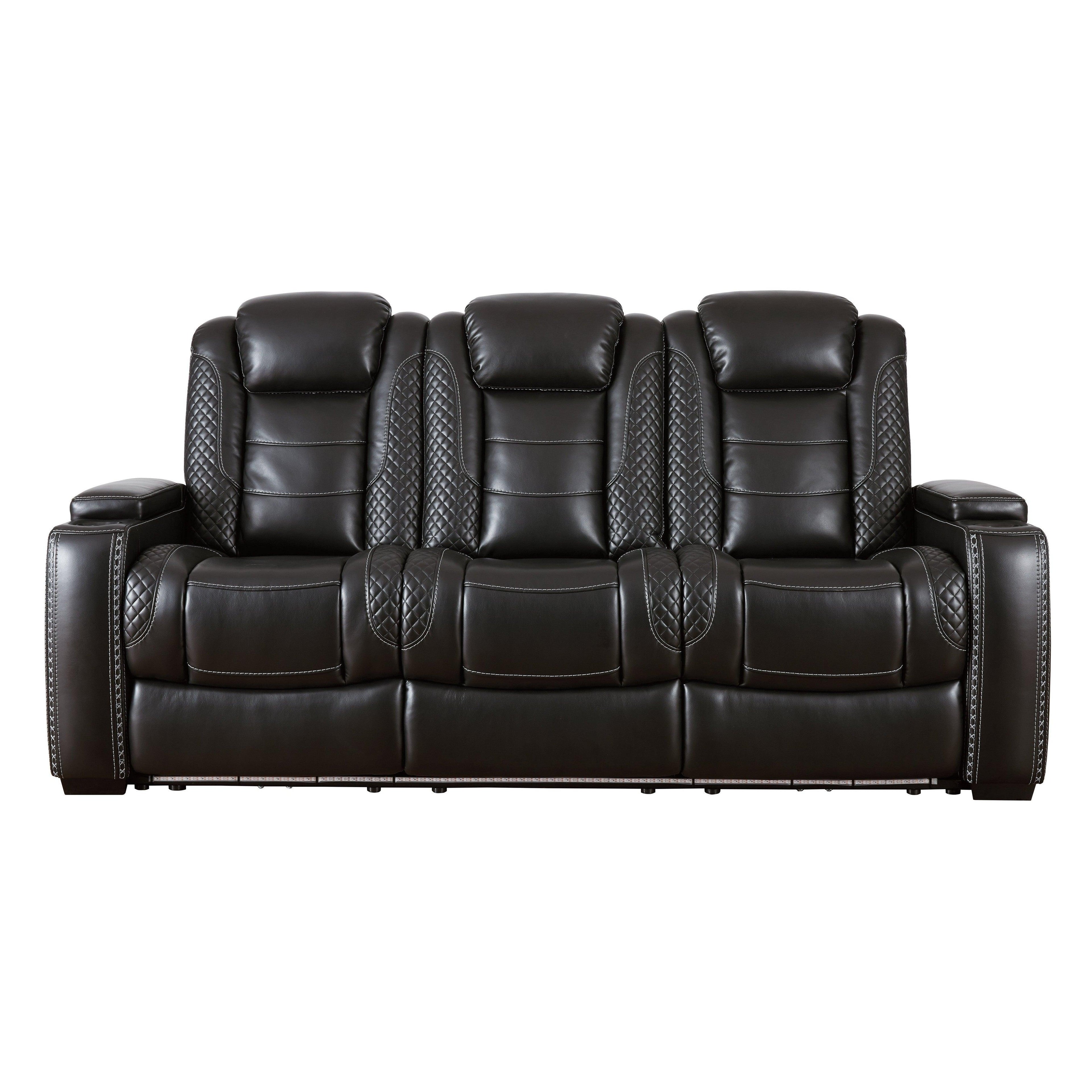 Party Time Power Reclining Sofa