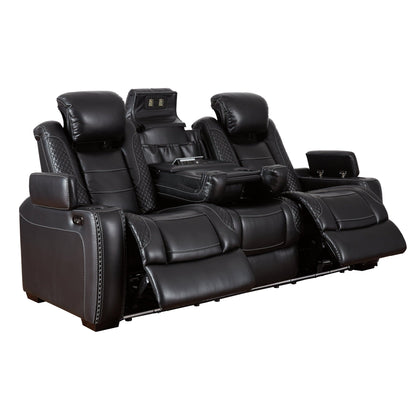 Party Time Power Reclining Sofa