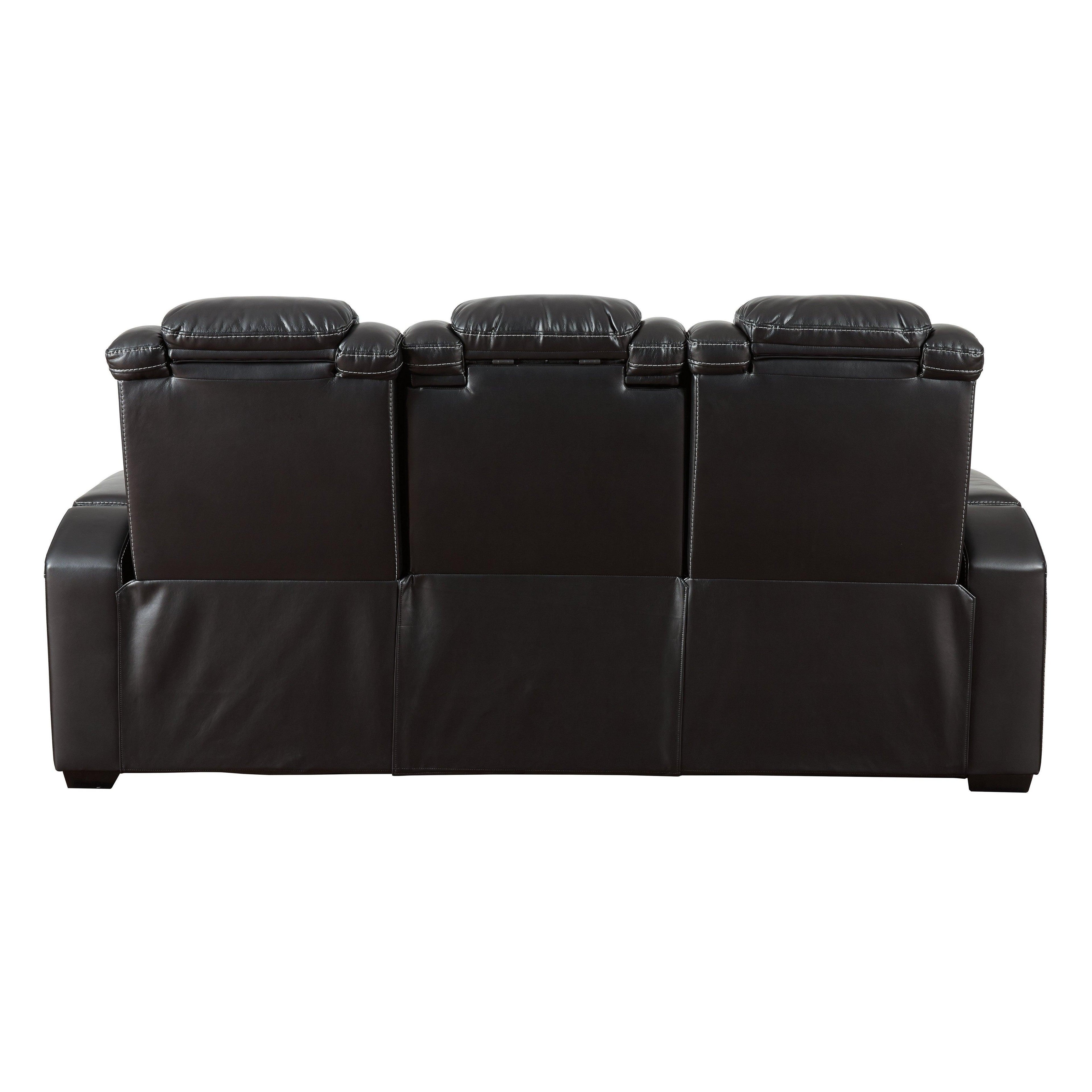 Party Time Power Reclining Sofa