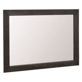 Paxberry Bedroom Mirror Ash-B381-36