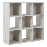 Paxberry Cube Organizer Ash-EA1811-3X3