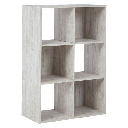 Paxberry Cube Organizer Ash-EA1811-3X2