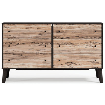 Piperton Dresser