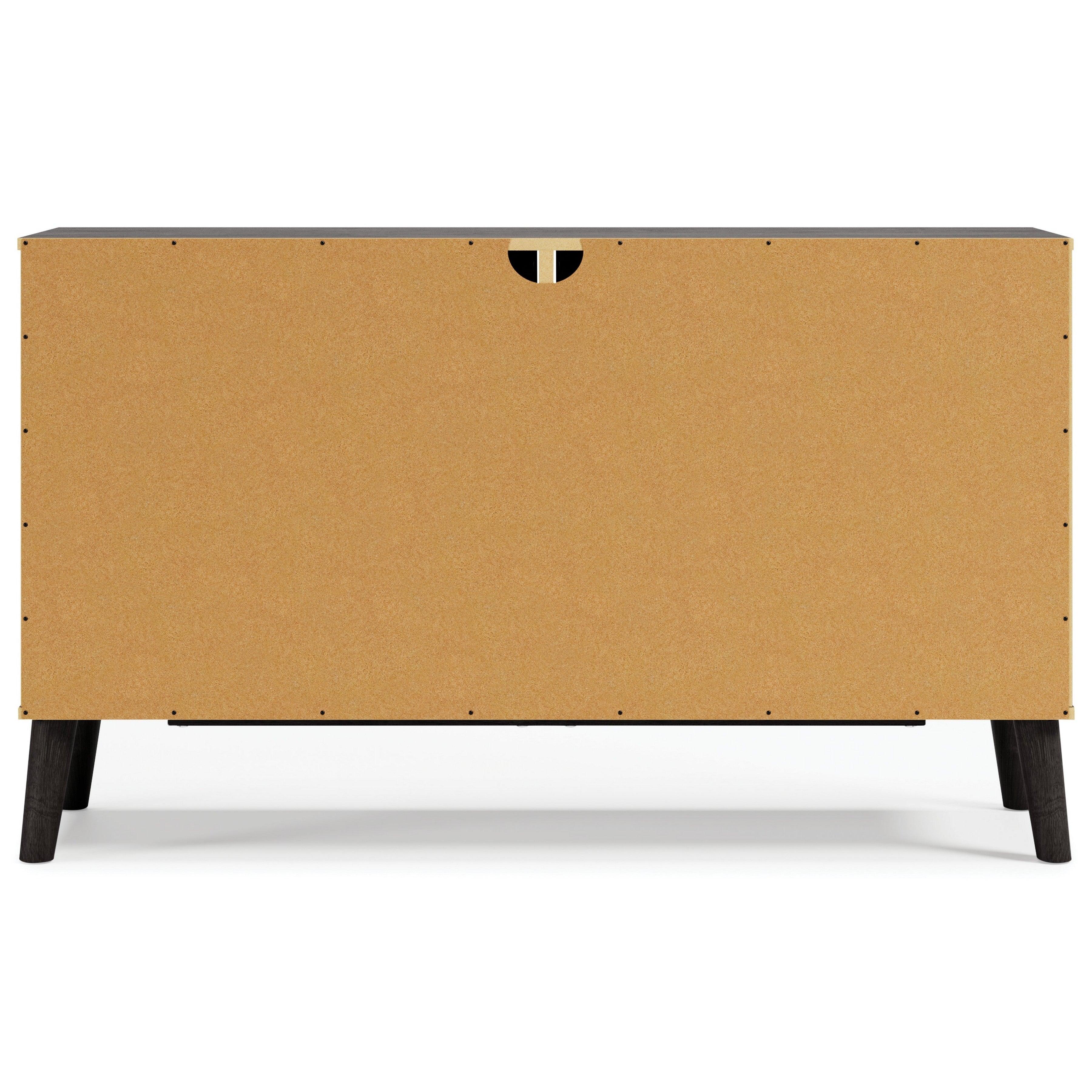 Piperton Dresser
