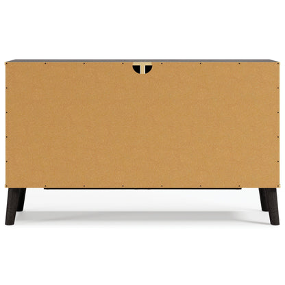 Piperton Dresser