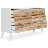 Piperton Dresser