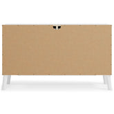 Piperton Dresser